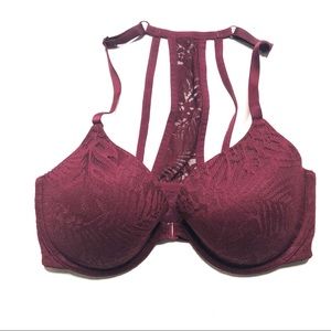Pink by Victoria’s Secret razorback bra